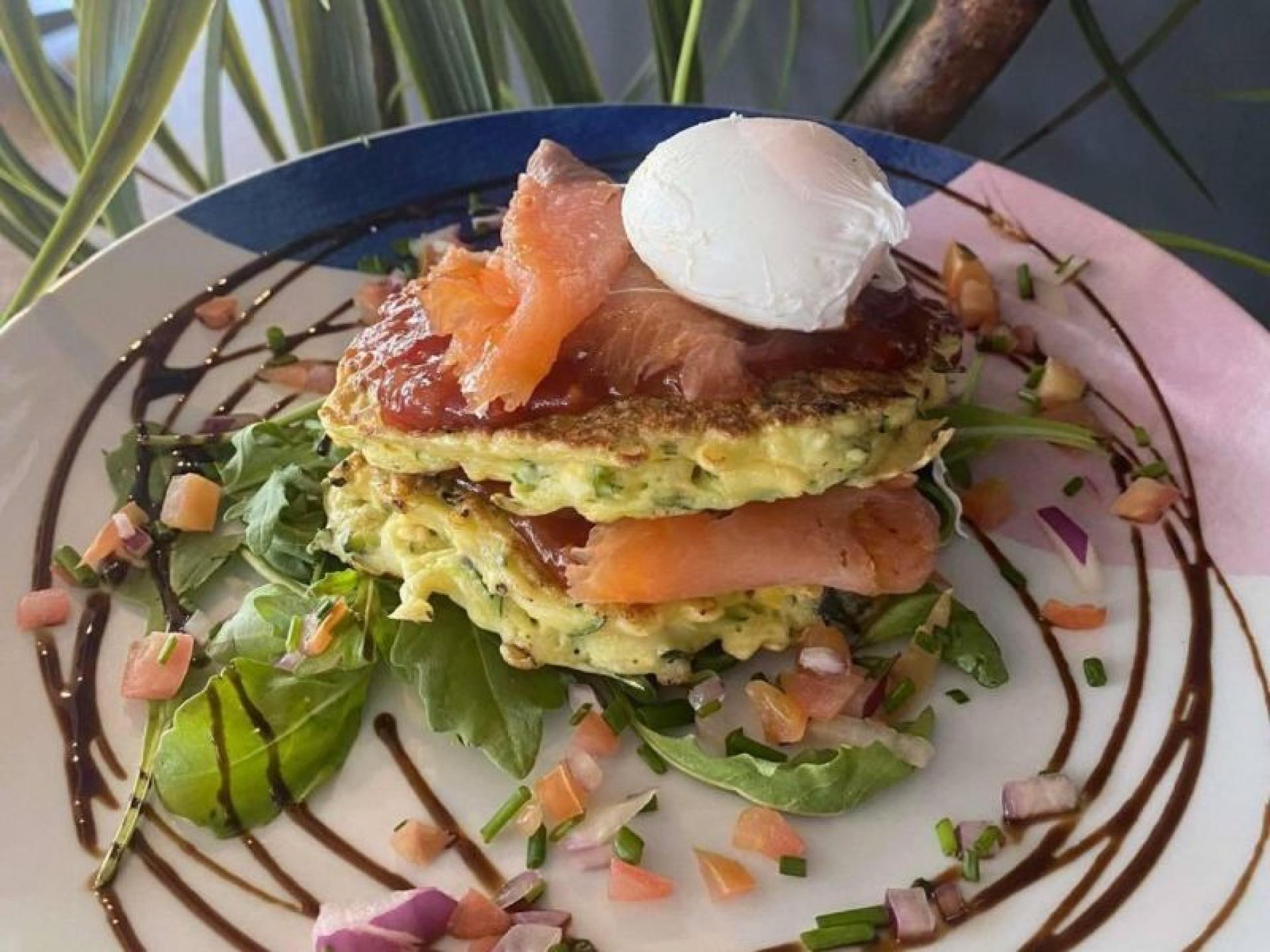 Fantastic Value Award-winning Cafe 633793 2