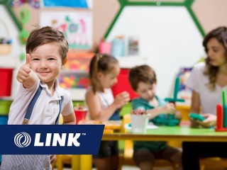 60+ Places Childcare Centre at Sydney Inner South