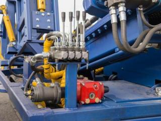 SOLD! Mechanical Engineering and Hose Fitting Services Business and Freehold – South Australia