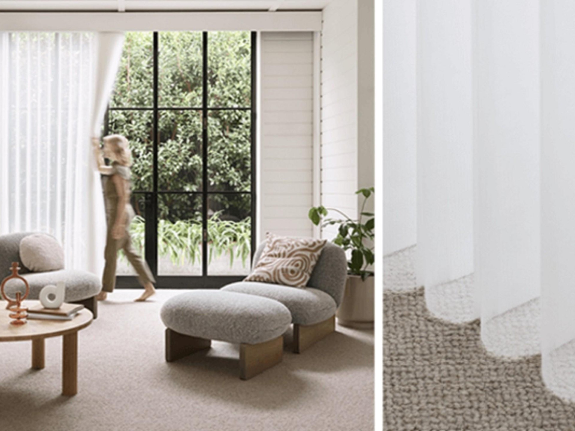 Floor Covering And Window 633917 1