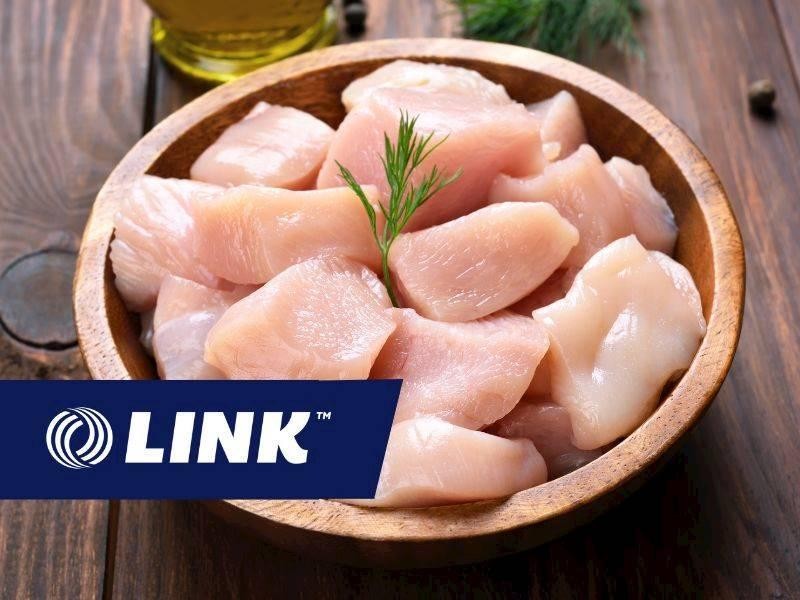Long Established Fresh Chicken 634003 1