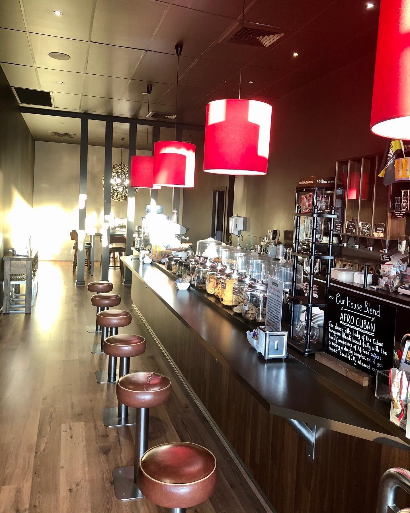 Coffee Shop 634009 3