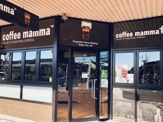 Coffee Shop