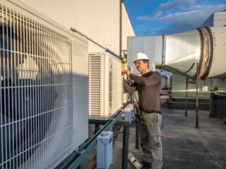 SOLD - Air-conditioning, Design, Installation, Maintenance, Commercial and Residential – Melbourne