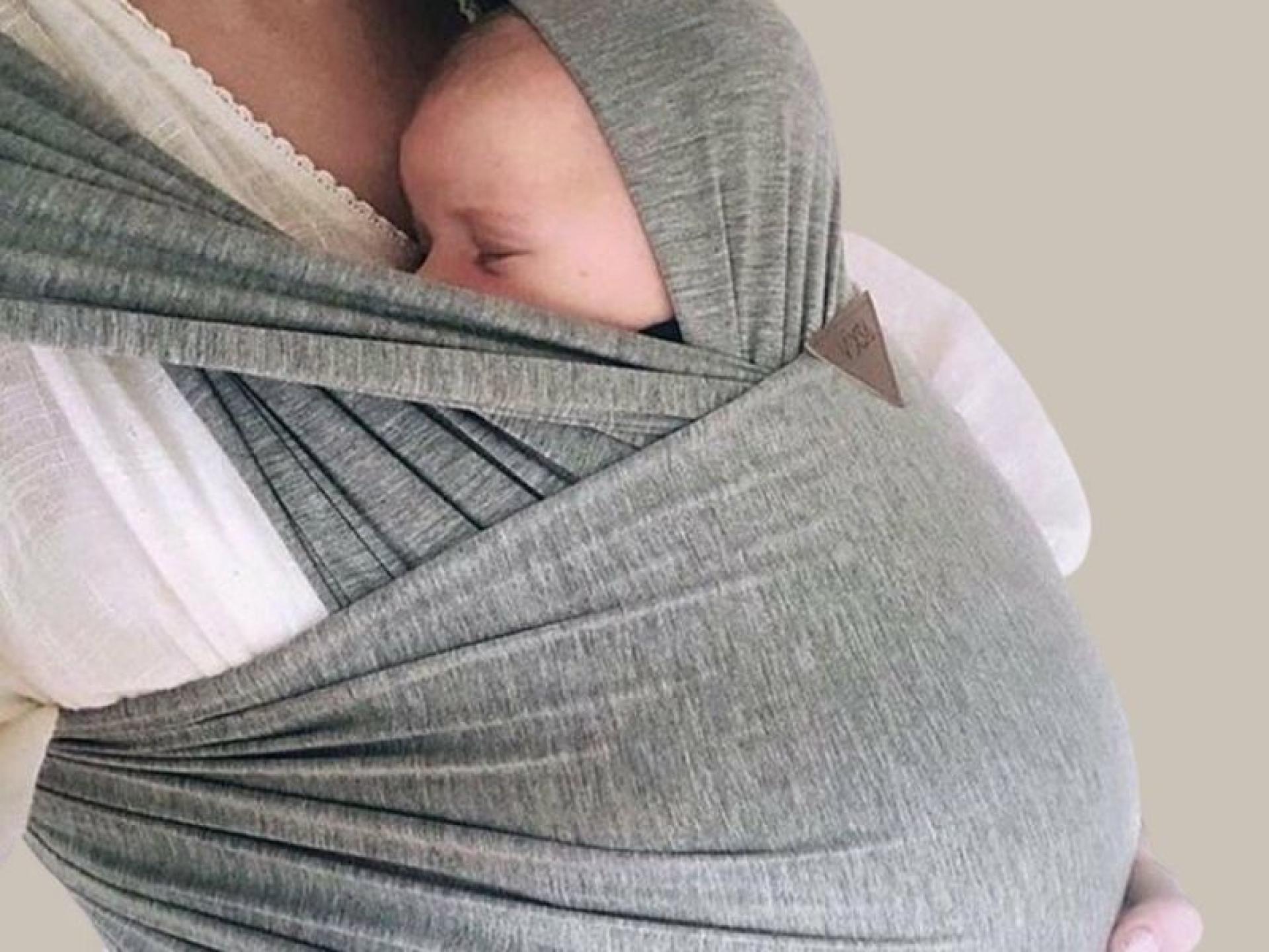 Ecommerce Baby Carrier Store 634087 3