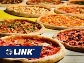 Profitable Takeaway Only Pizza Restaurant for Sale