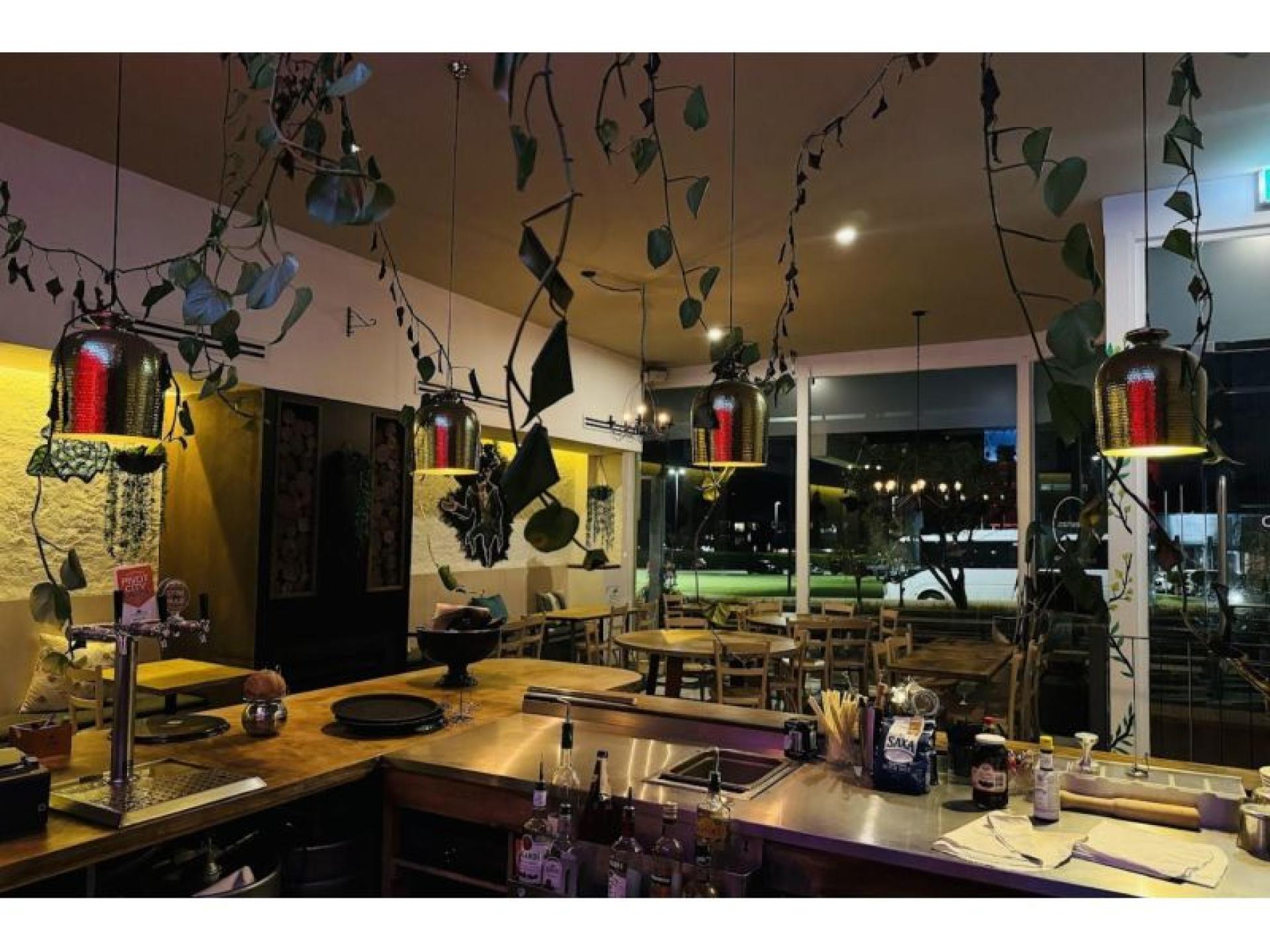 Sold - Margarita's Bar 634254 3