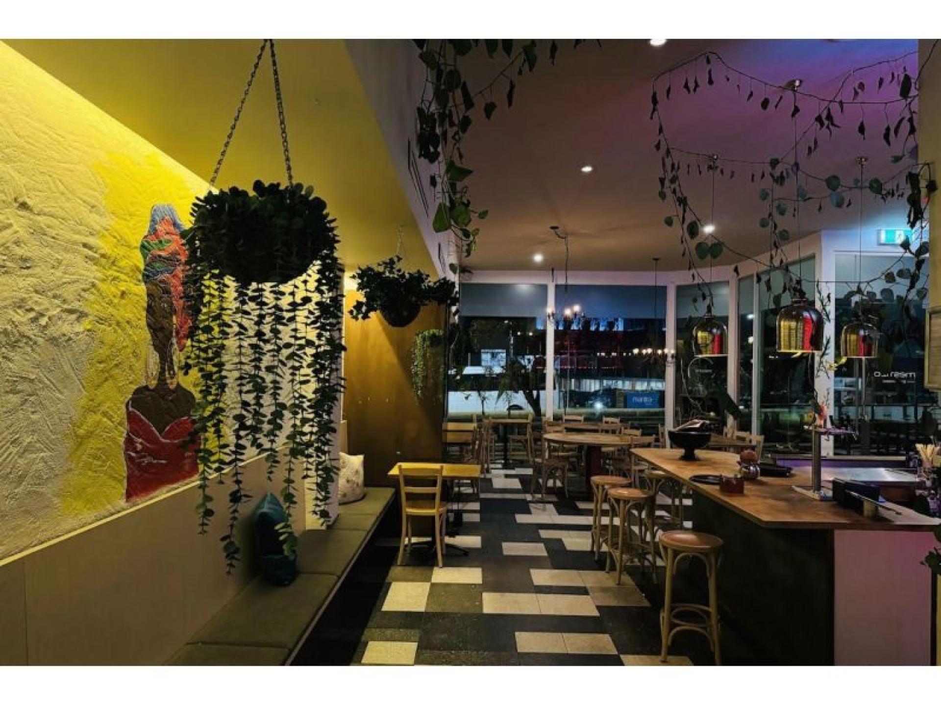 Sold - Margarita's Bar 634254 2