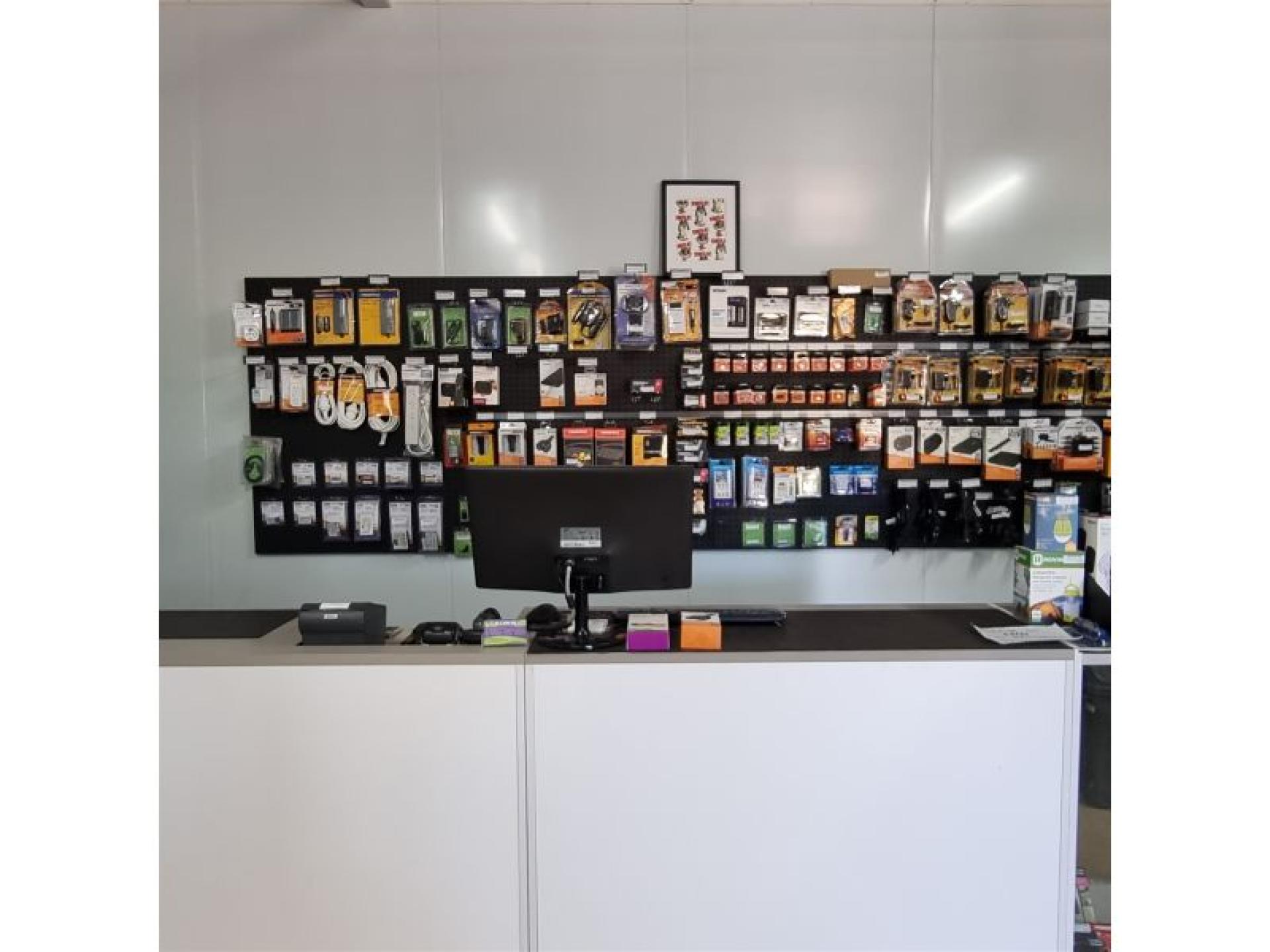 Specialty Retail Business For 634280 2