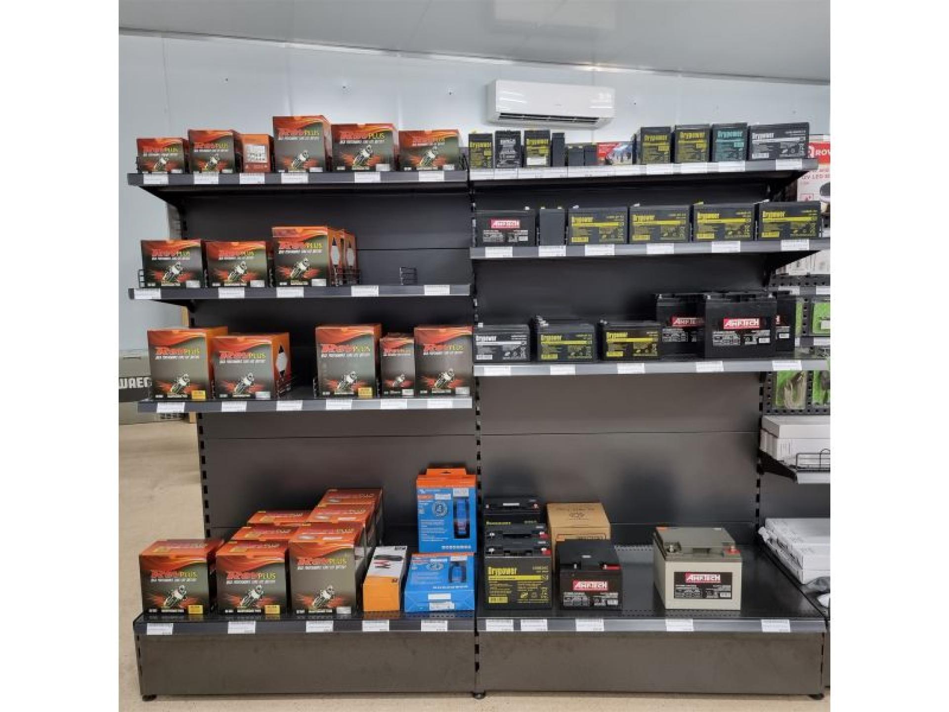 Specialty Retail Business For 634280 3