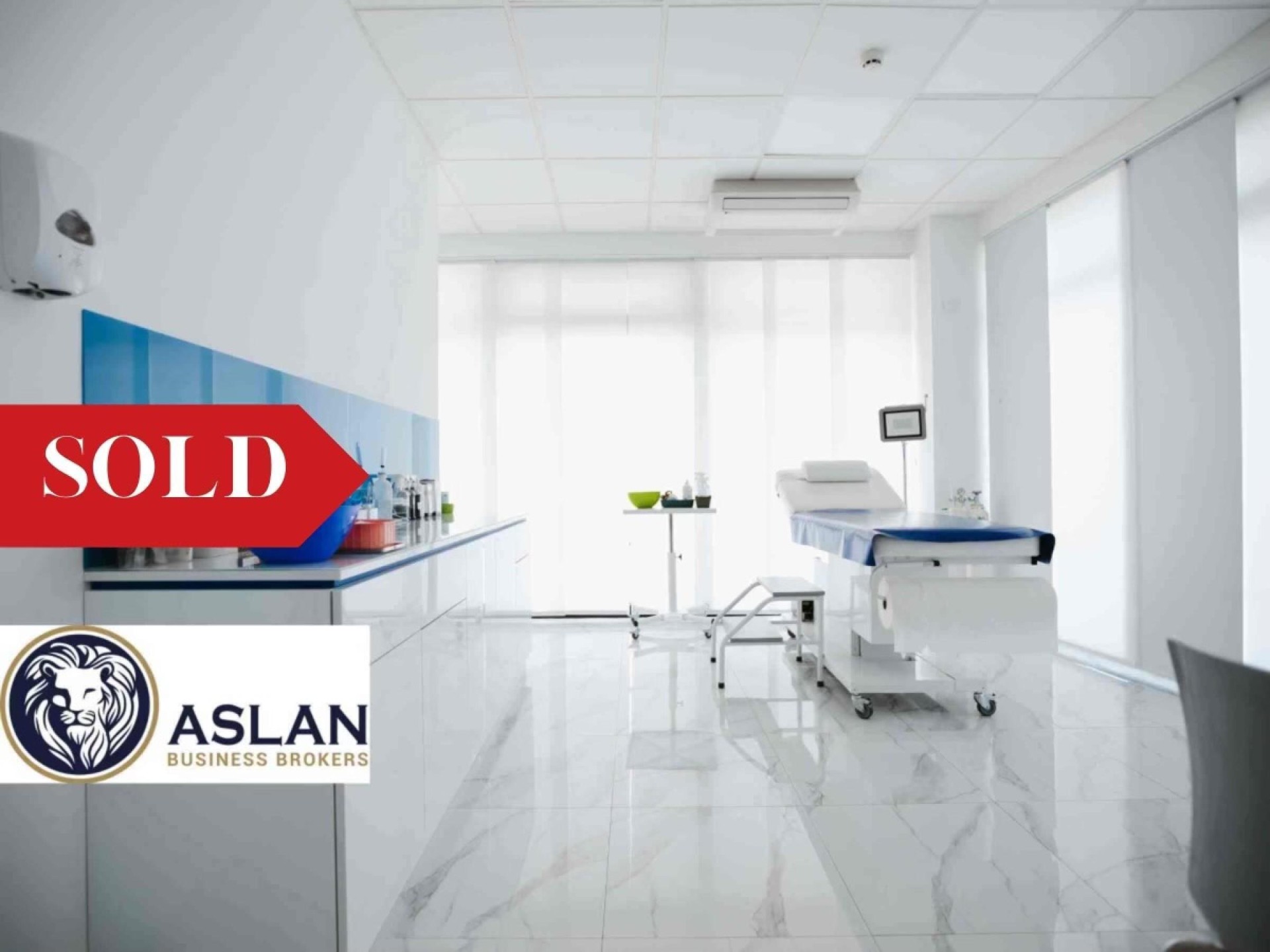 Medical Centre For Sale 634381 1