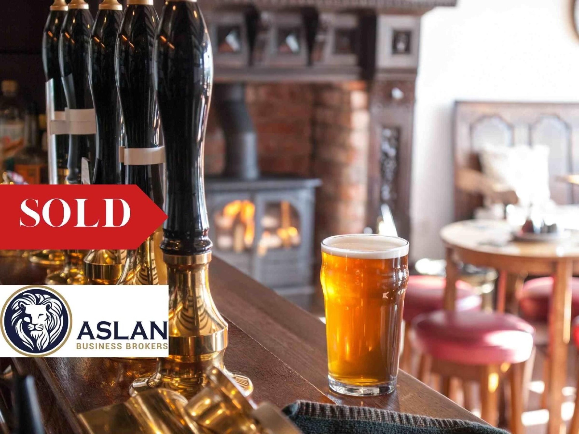 Unique Pub/bar/event Business For 634383 3