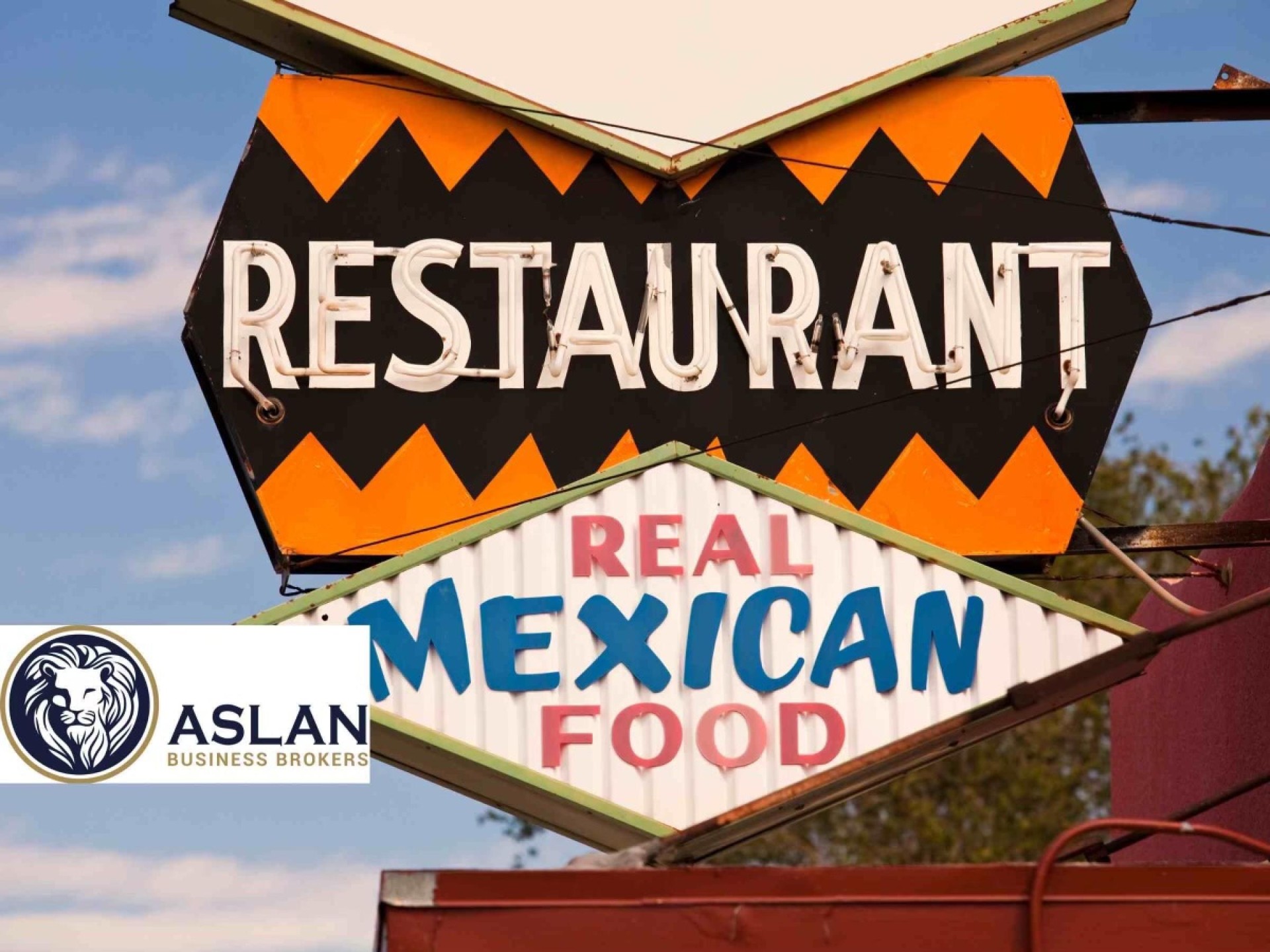 Mexican Restaurant For Sale 634384 2