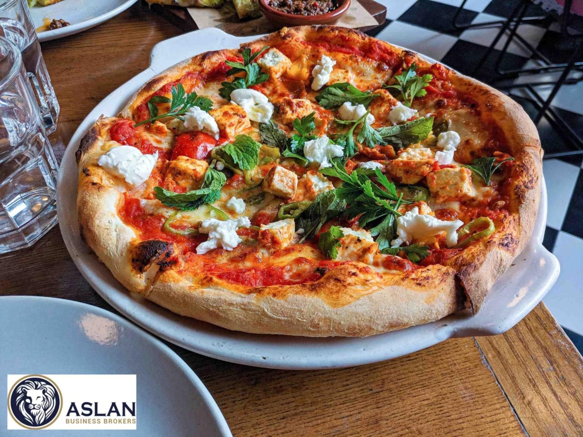 Profitable Pizza Business For 634385 3