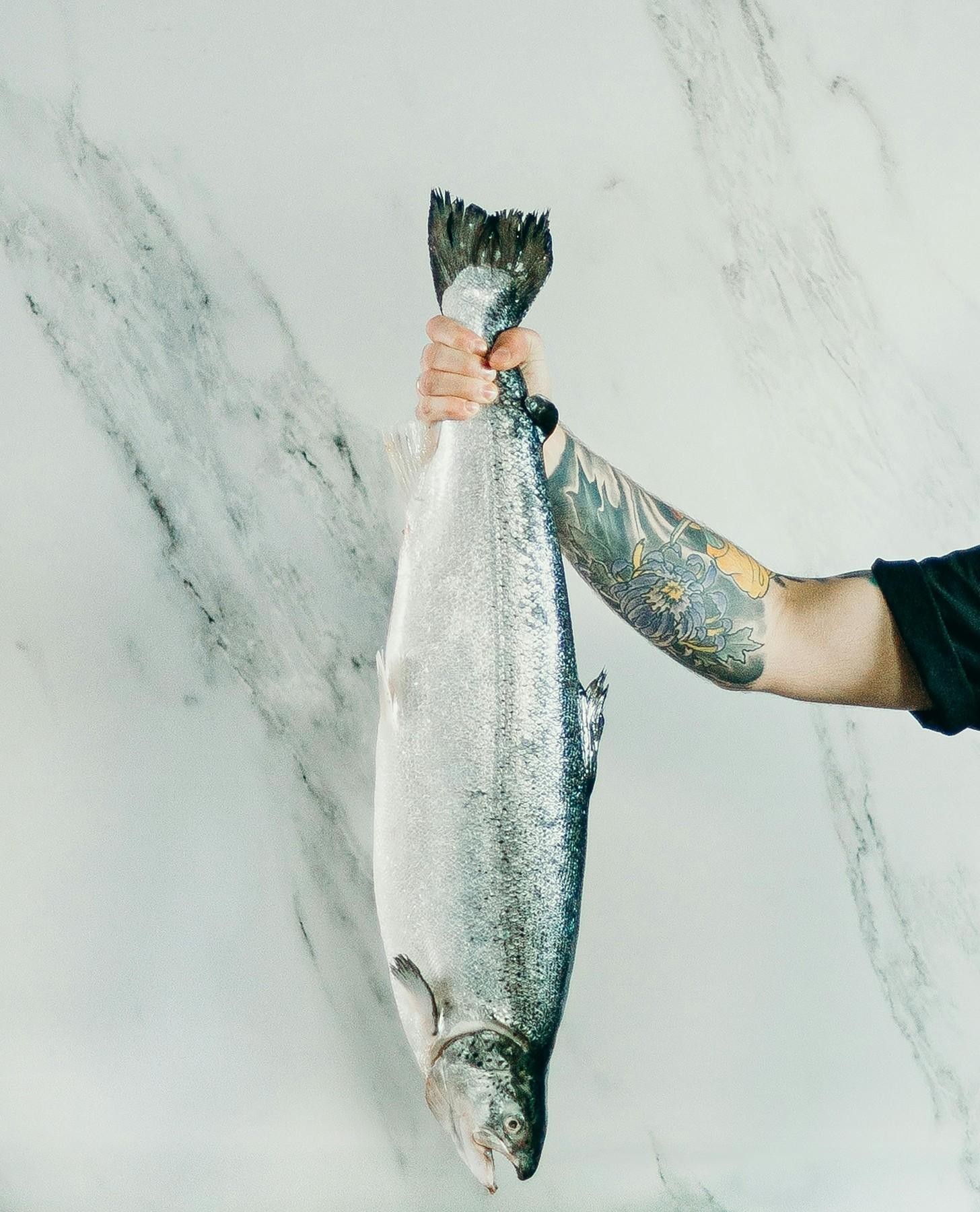 Takeaway - Fresh Seafood 634386 1