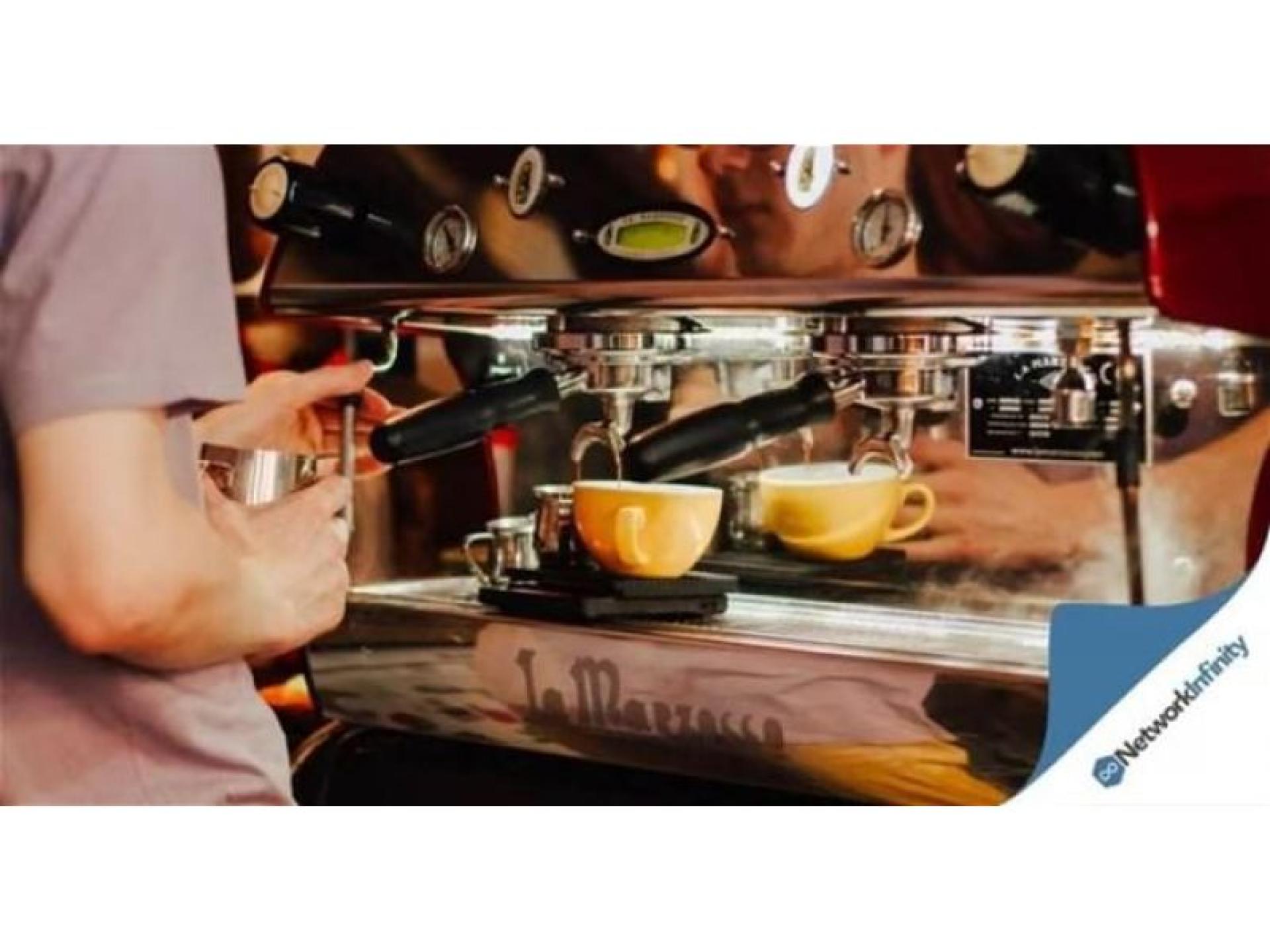 Busy Established Cafe Take 634452 1