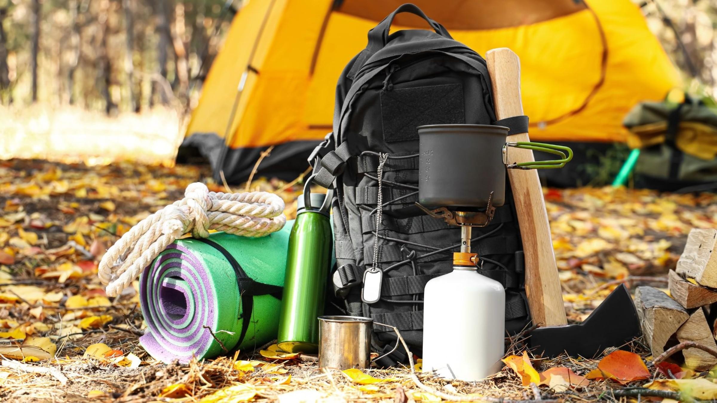 Online Camping Hunting & 634535 1