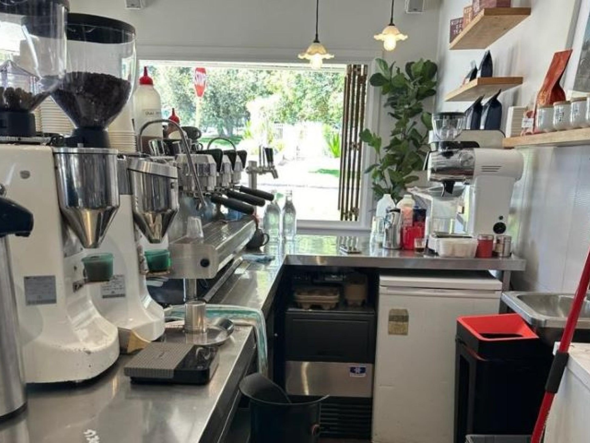 Gill Street CafÉ Mosman 634585 3