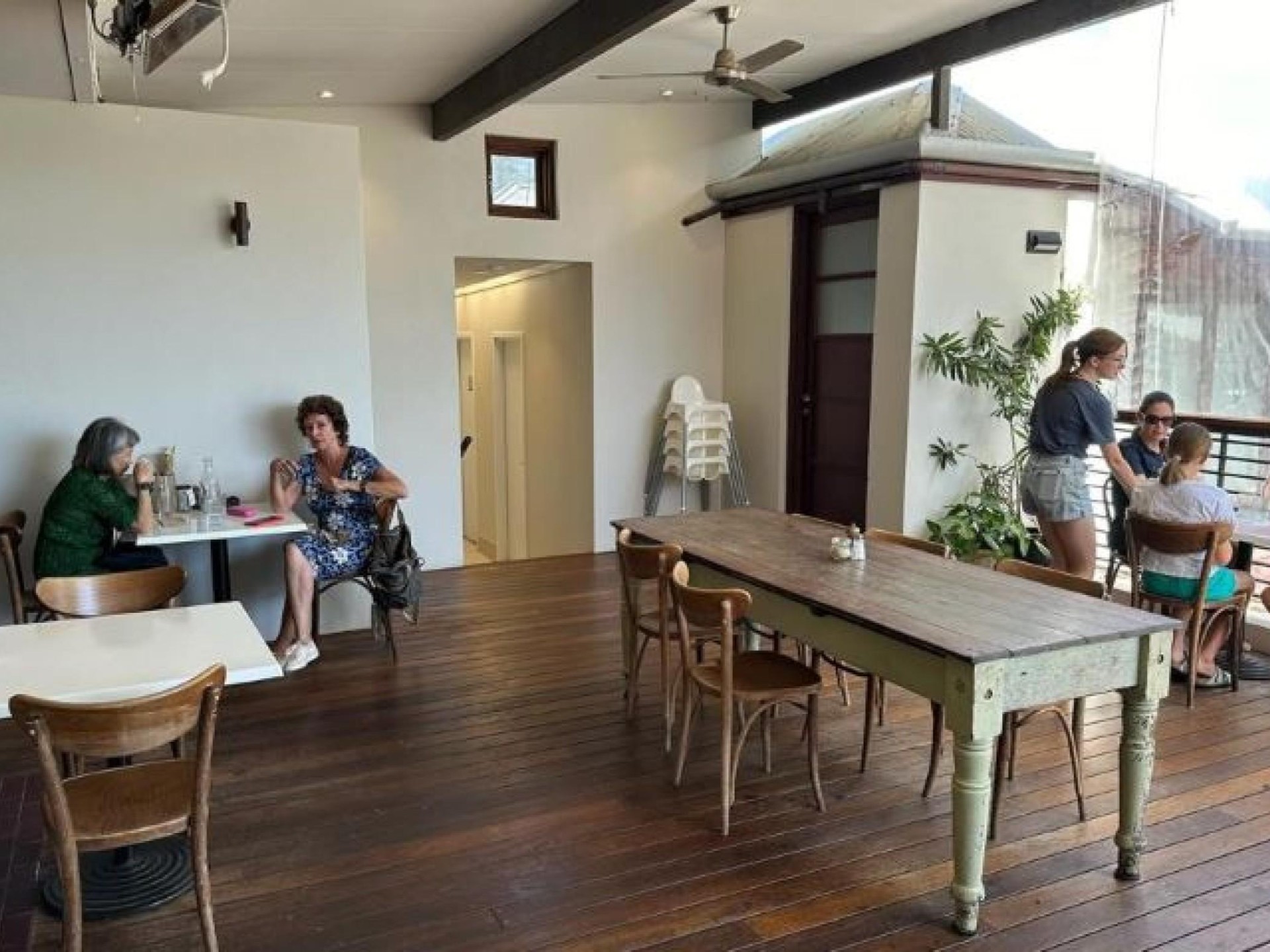 Gill Street CafÉ Mosman 634585 2