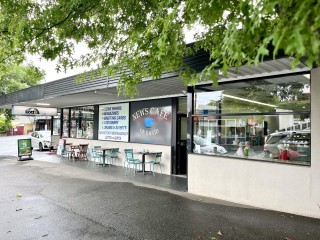 Business Under Contract  Newstead Newsagent, Cafe and Tatts