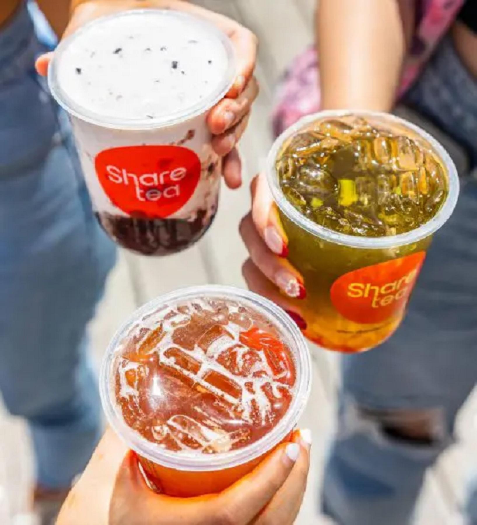 Sharetea In North West 634704 1