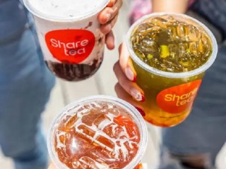 Sharetea in North West Growth Area, Under Management, No Competition with Great Profits.  Long Lease