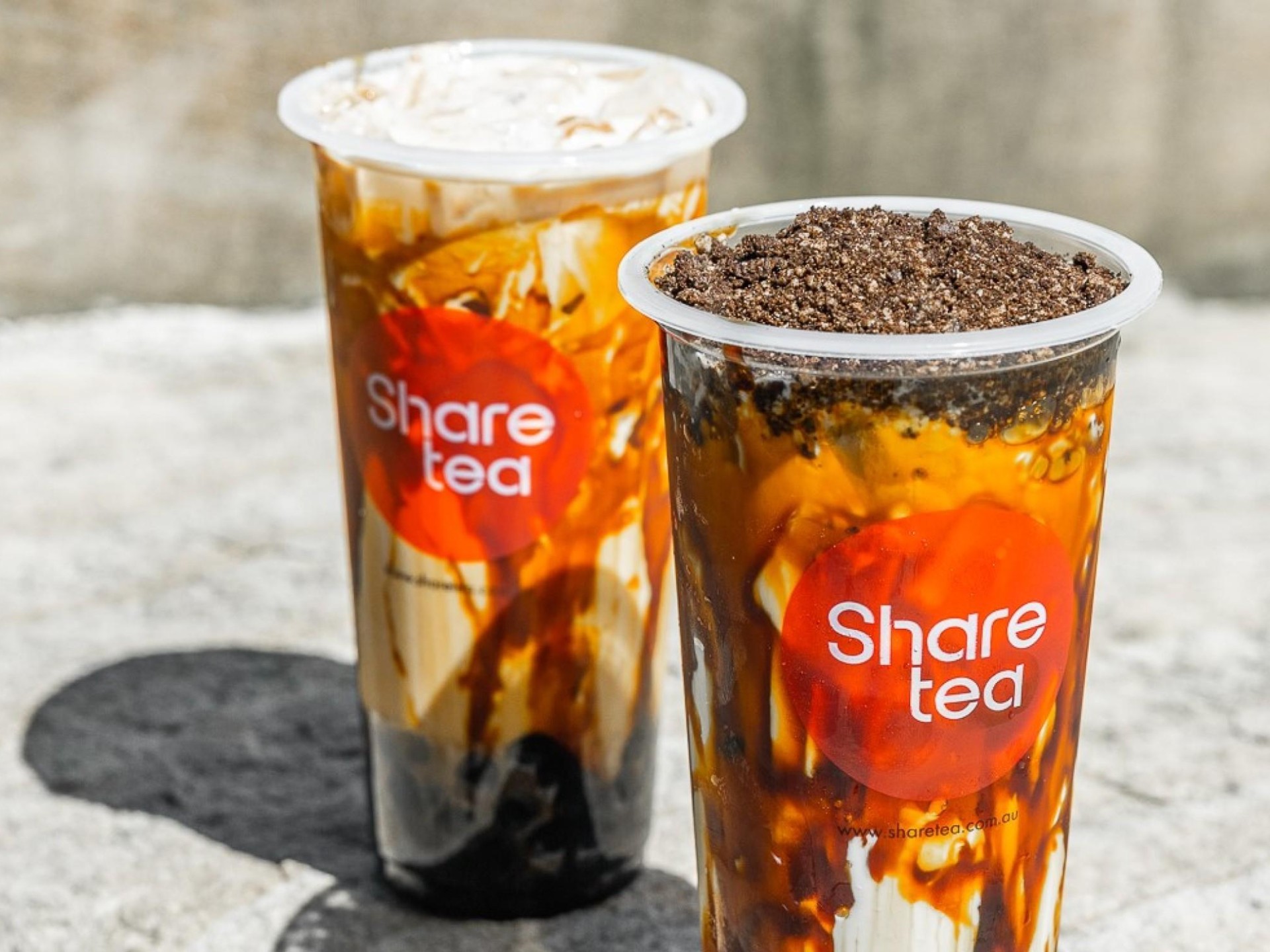 Sharetea In North West 634704 3