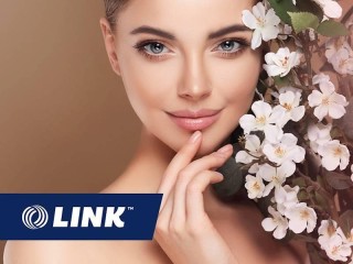 Established Over 20 Years Premium Beauty Salon