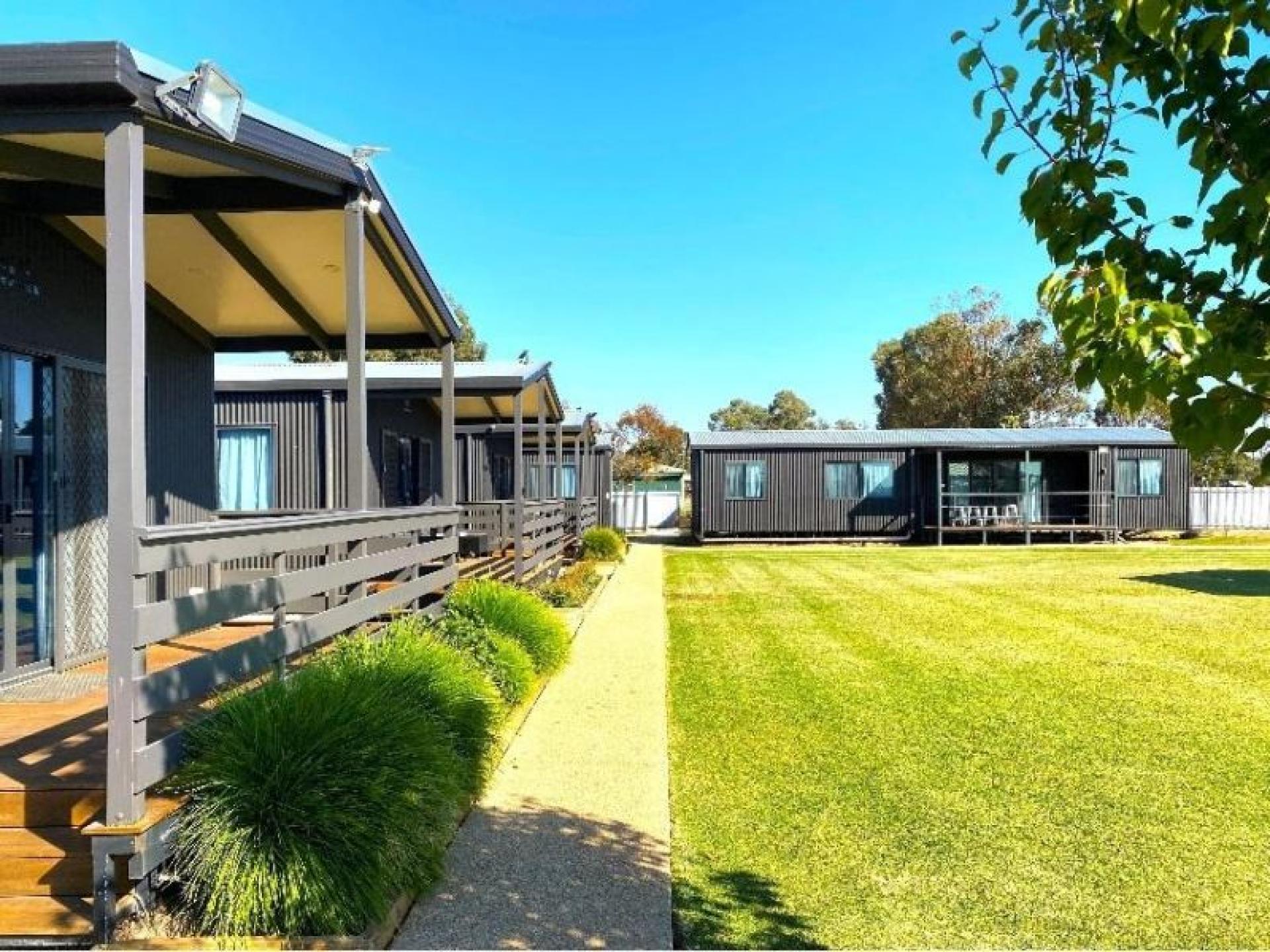 Freehold - Darlington Point 634961 1