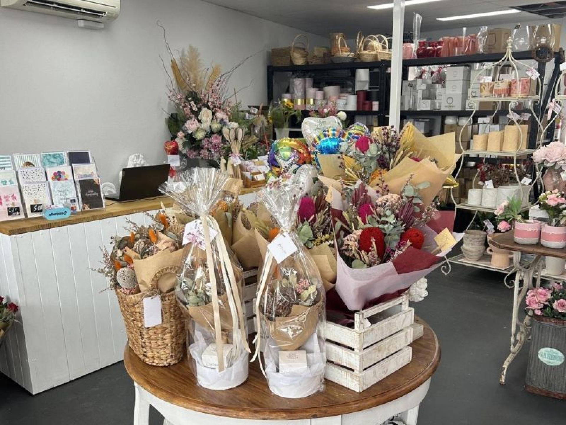 Florist And Gift Store 635062 1