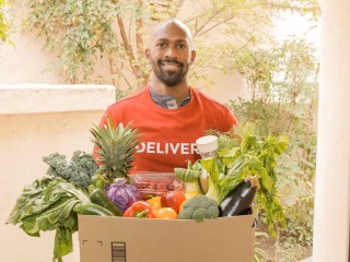 Organic Fruit and Vegetable Business Gold Coast