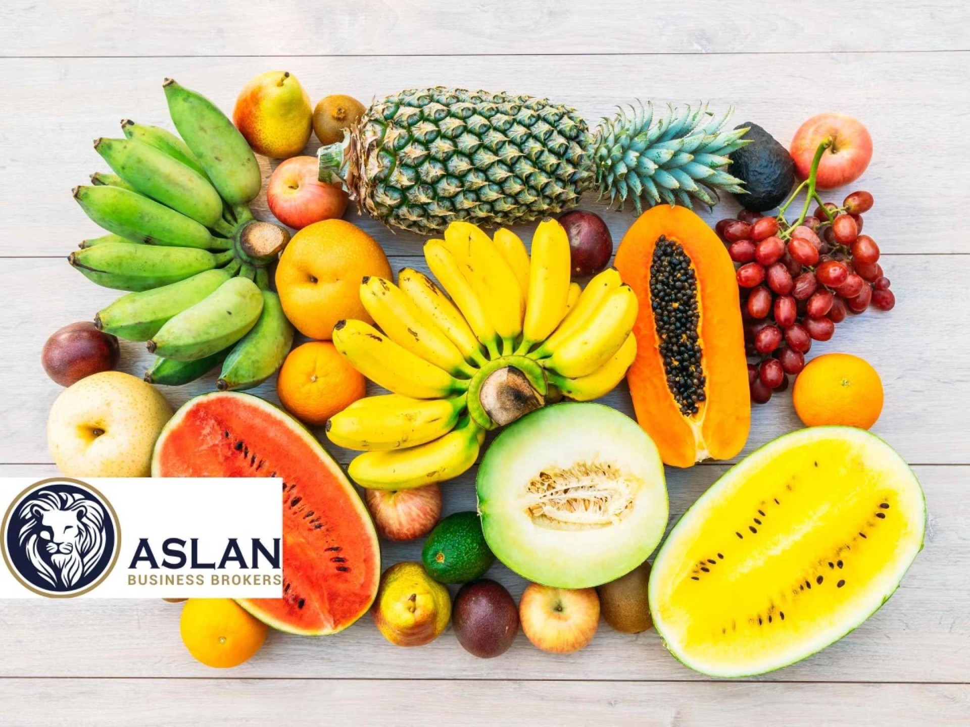 Fruit & Vegie Business 635095 3