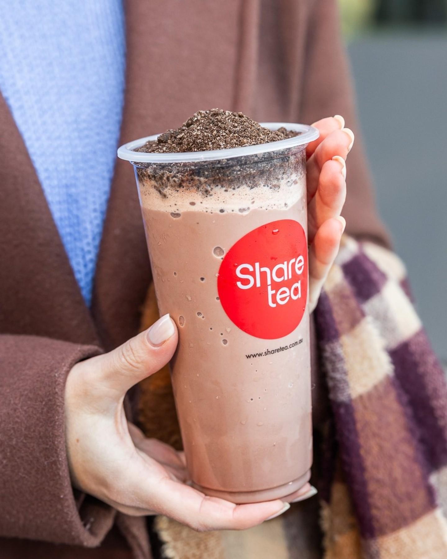 Bubble Tea Franchise No 635096 2