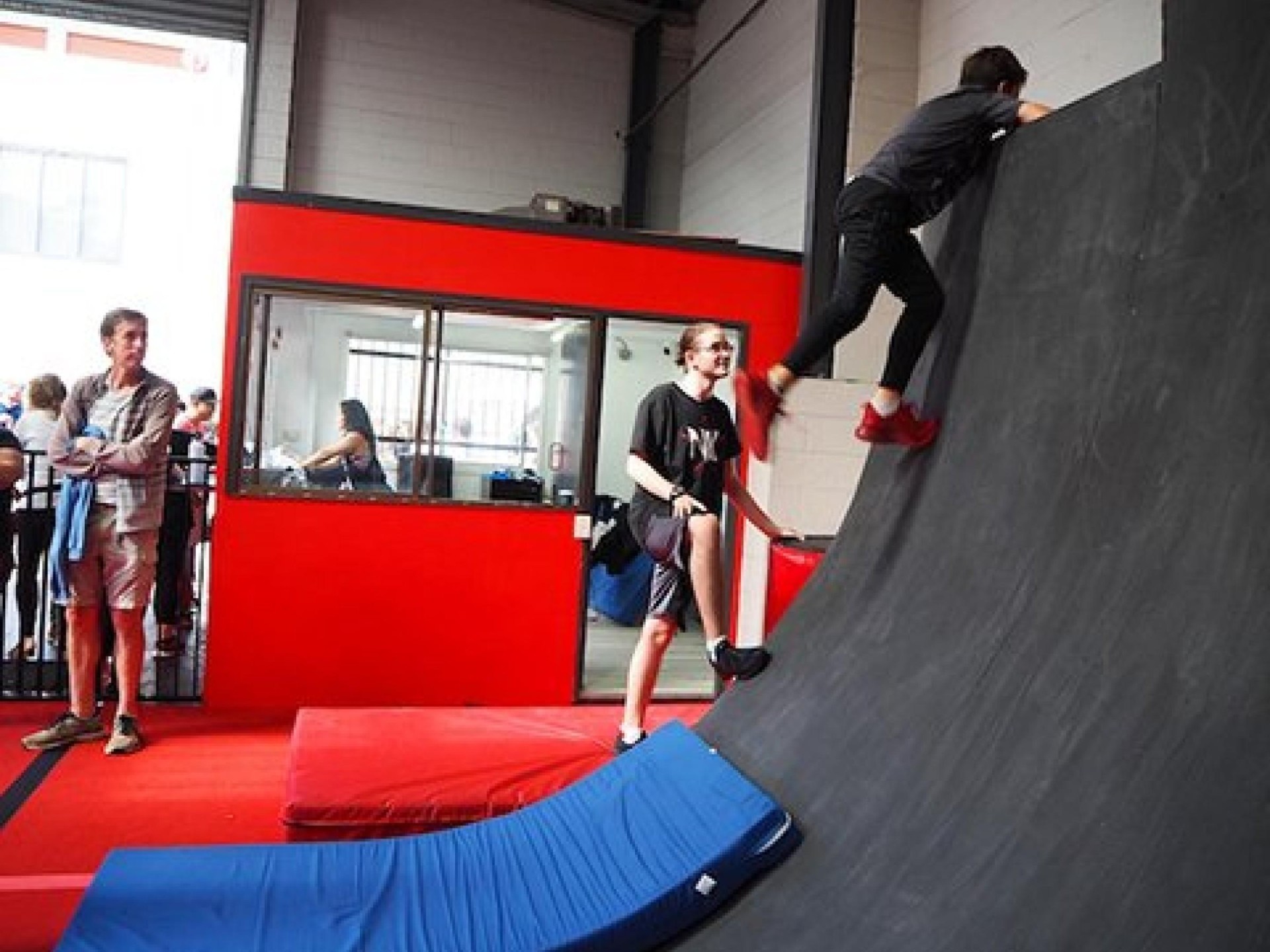 An Amazing Kid's Ninja 635124 3