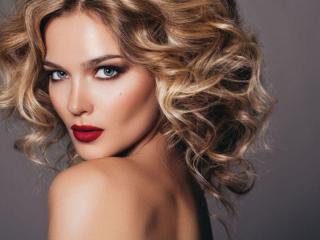 Luxury Hair Salon for Sale 