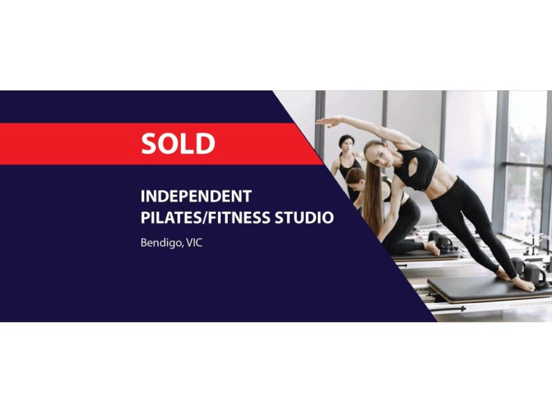 Independent Pilates/fitness Studio (bendigo 635143 1