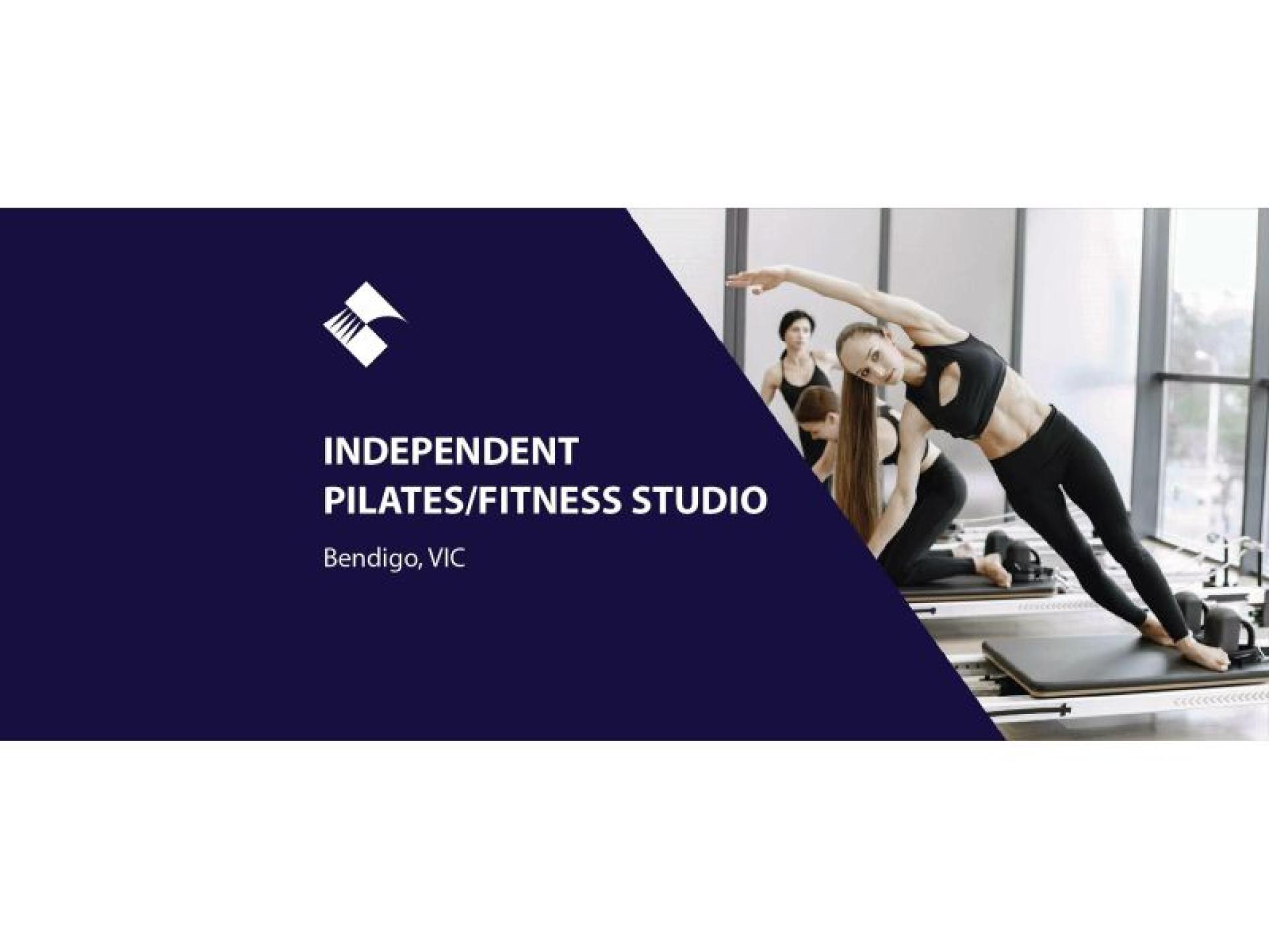 Independent Pilates/fitness Studio (bendigo 635143 2