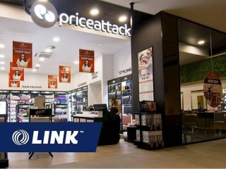 Price Attack Franchise Under Mgt $550,000 EBITDA