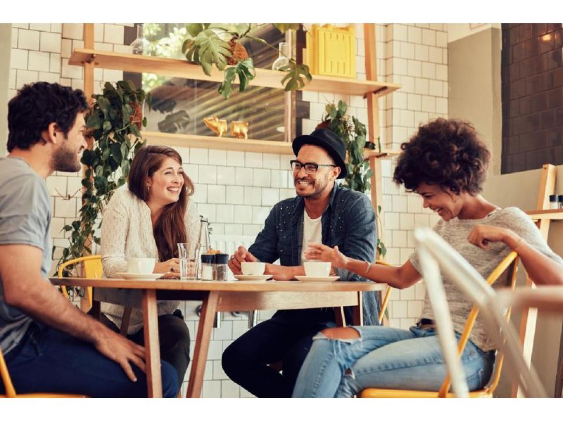 Fully Equipped Cafe - 635241 3