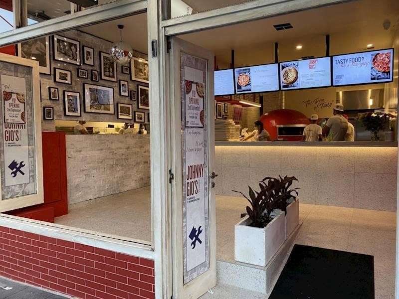 New Johnny Gio's Pizza 635270 3