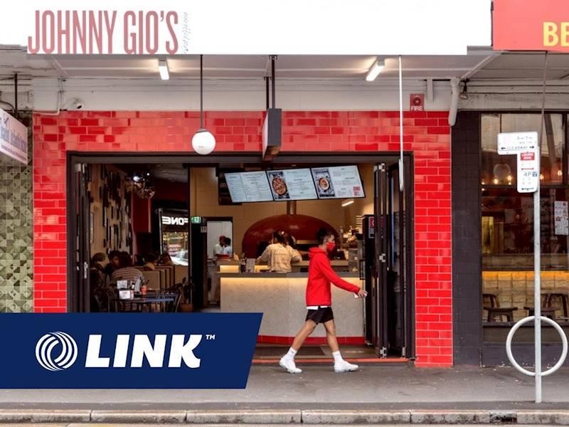 New Johnny Gio's Pizza 635270 1