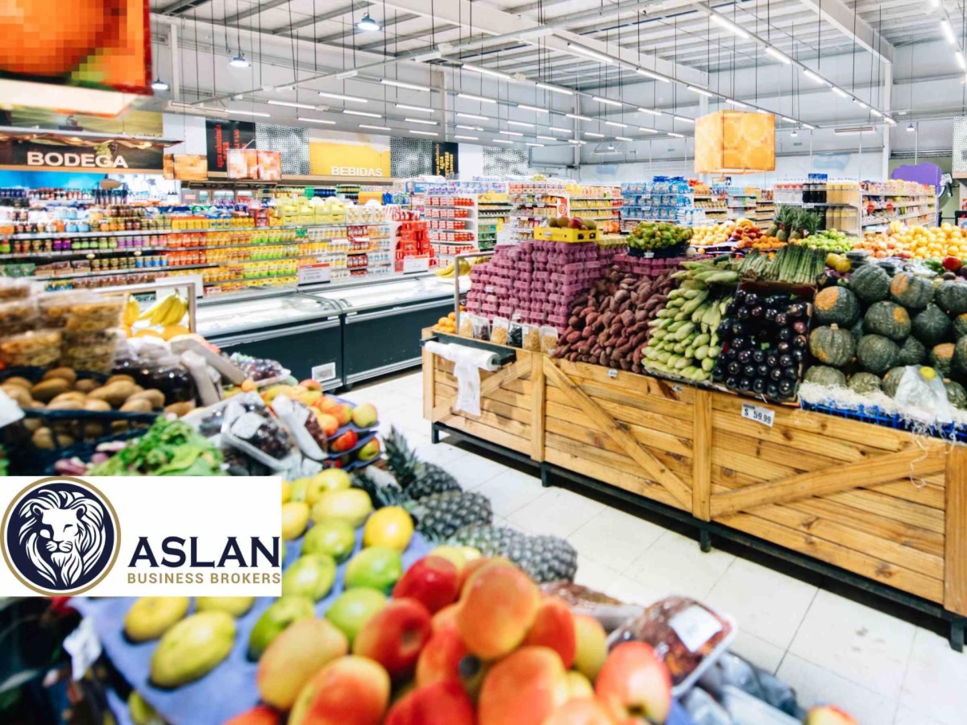 Wholesale Supermarket/fruit & Veg 635276 3