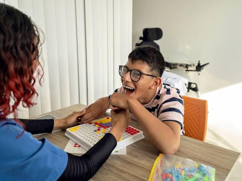 Franchised Turnkey Ndis Allied 635277 2