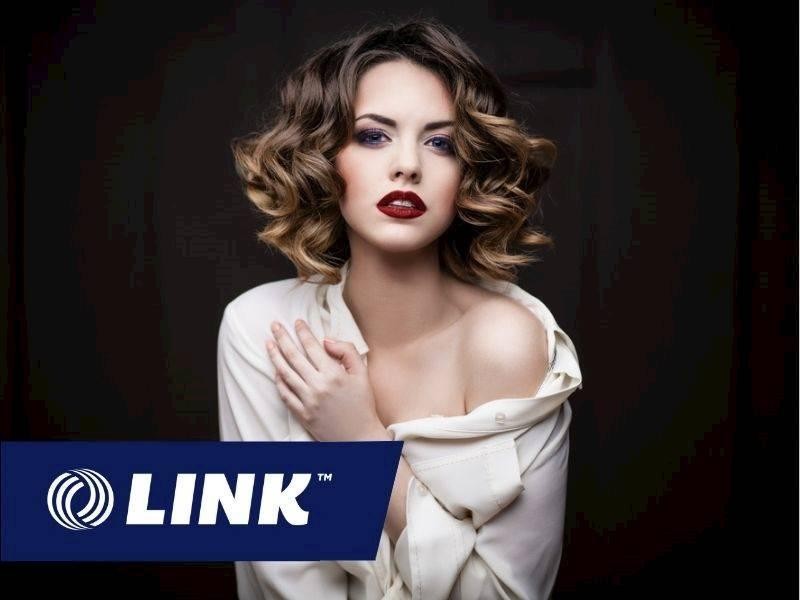 Profitable Brisbane Hair Salon 635289 1