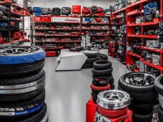 SOLD! Auto Parts and Auto Accessories Retailer (Franchise) - Perth