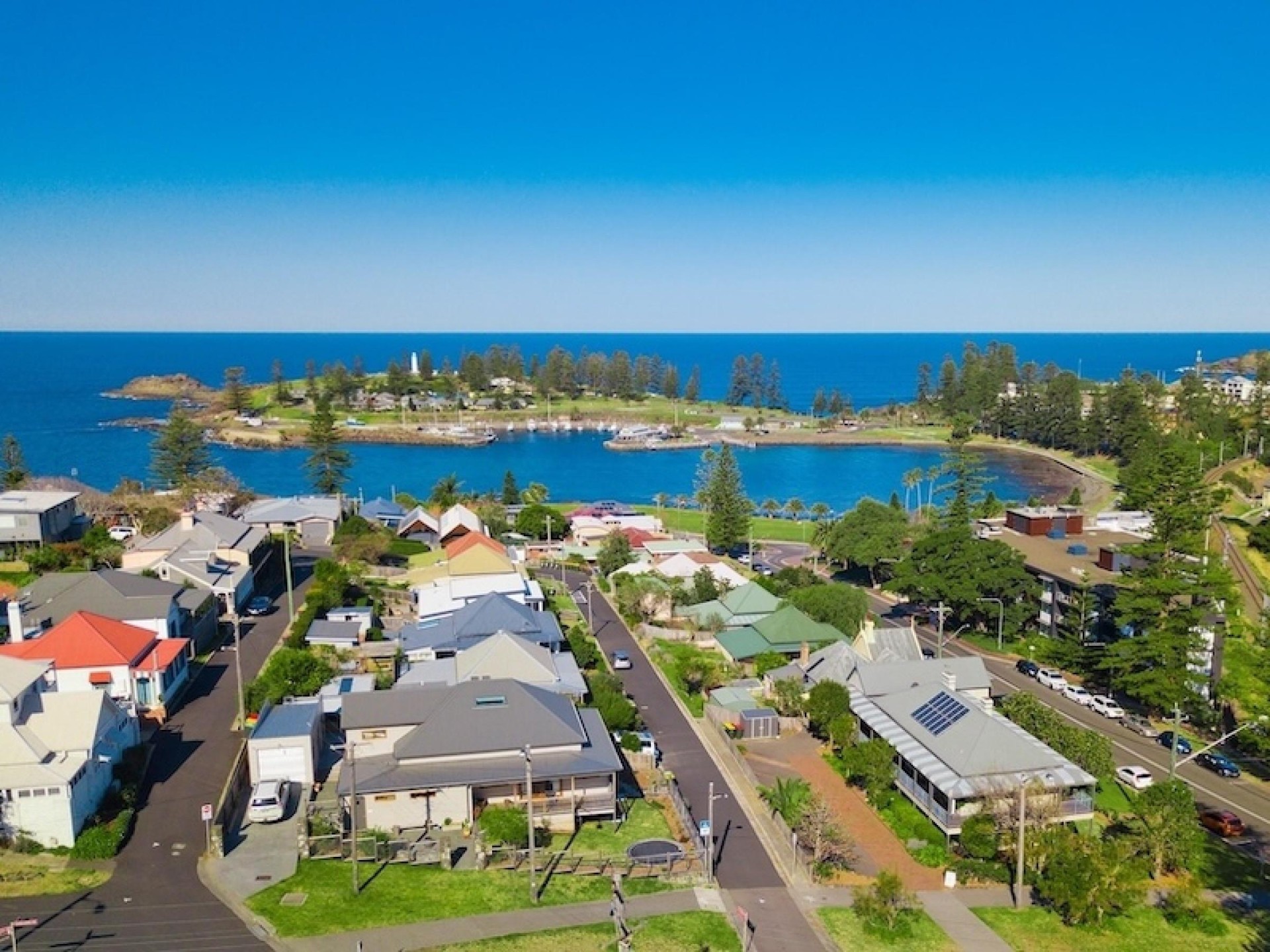 The Bellevue Kiama – 635327 1