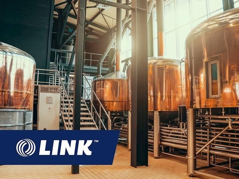 Brisbane Craft Brewery For 635339 1