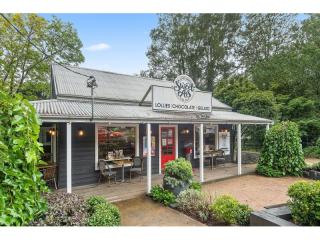 Profitable & Semi Under-Management Specialty Sweet Retailer – Kangaroo Valley 