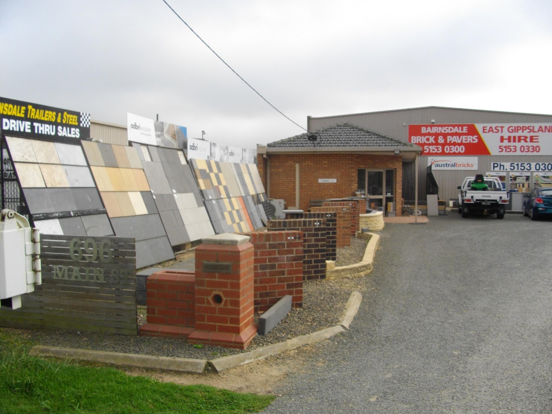 Huge Plant Hire Business 635393 1