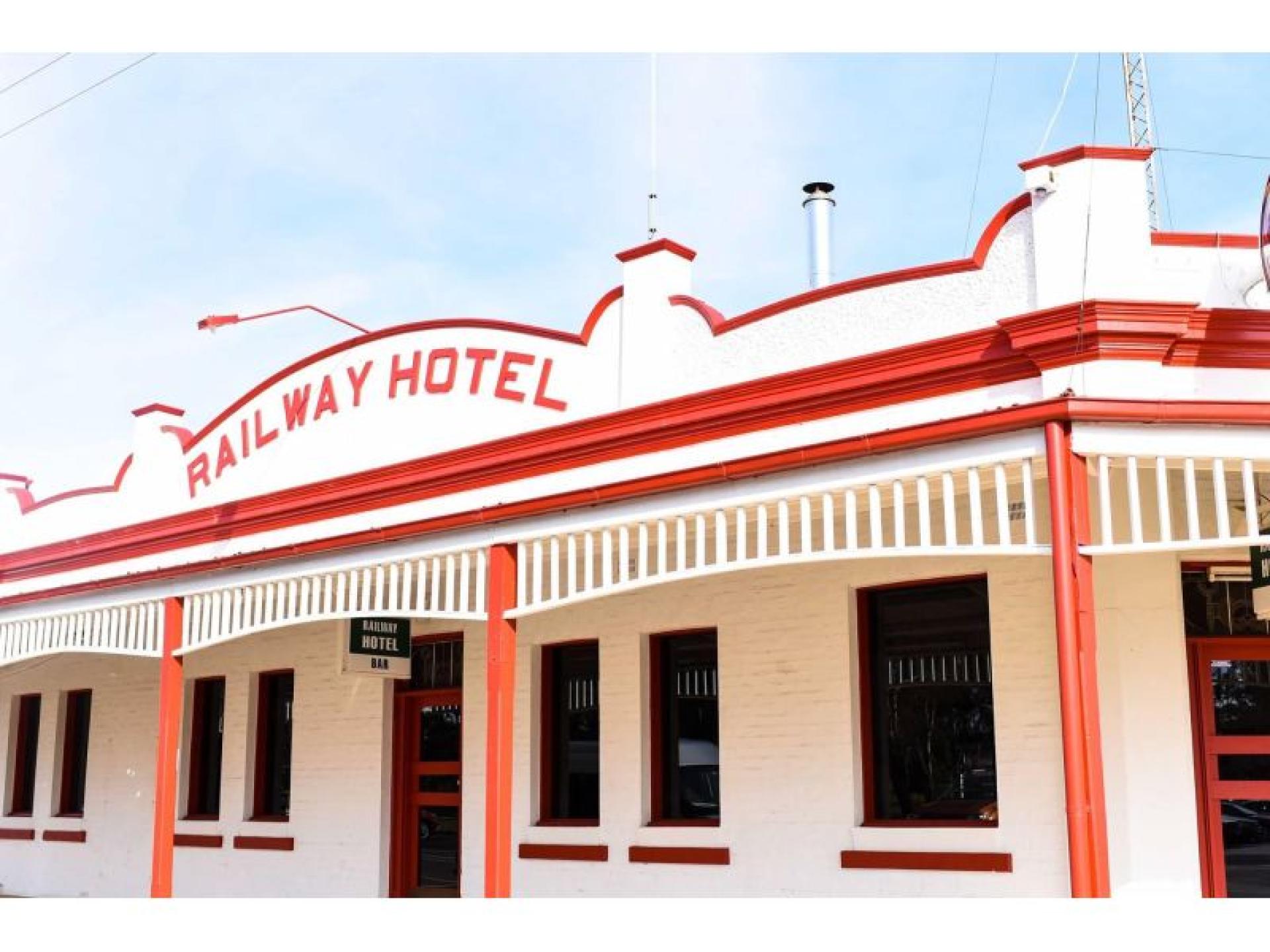 Sold - Railway Hotel 635419 2